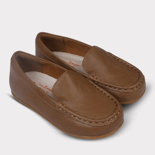 Thaddeus Moccasin