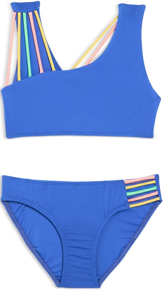 Olivia Bikini Set