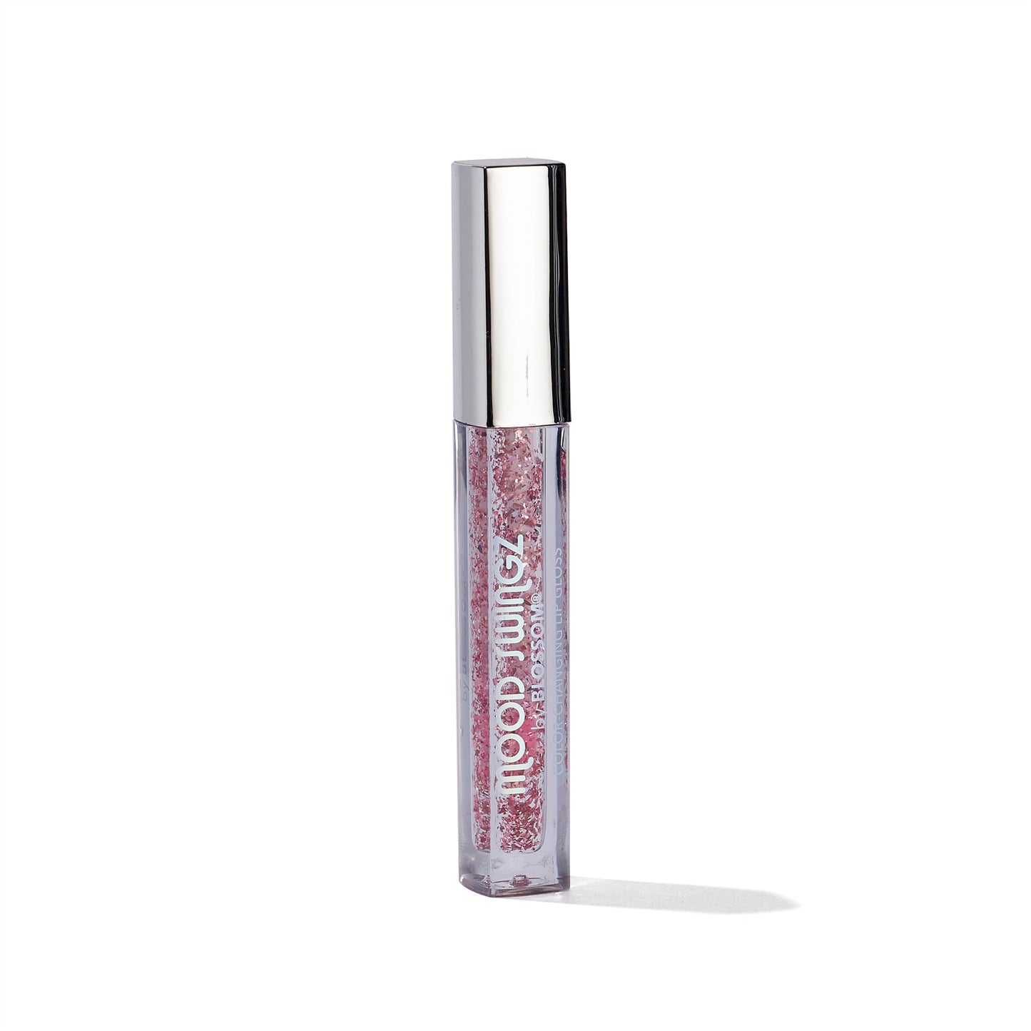 Color Change Lip Gloss