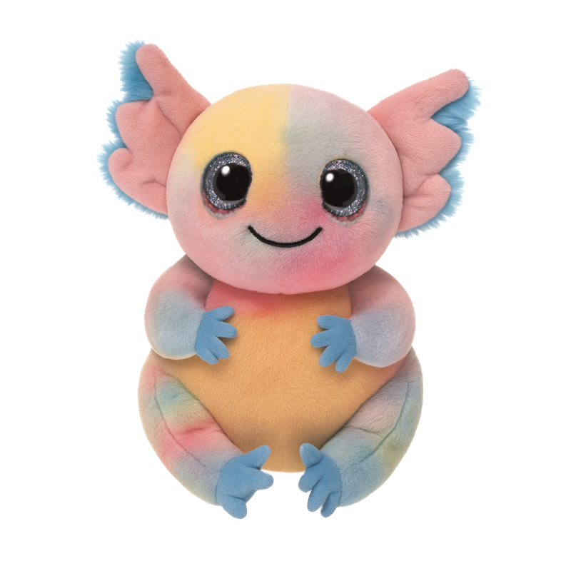 Small Loxie