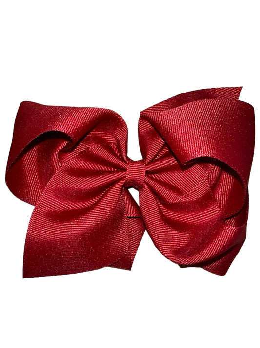 Medium CRN Bow (KB)