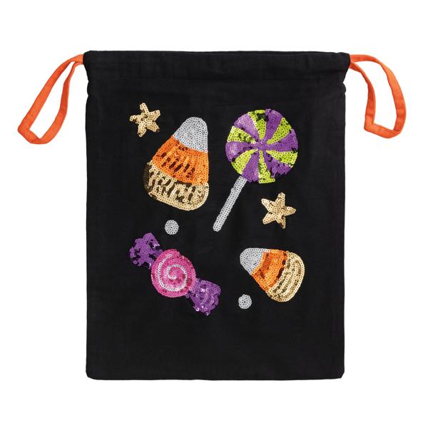 Sequin Treat Bags