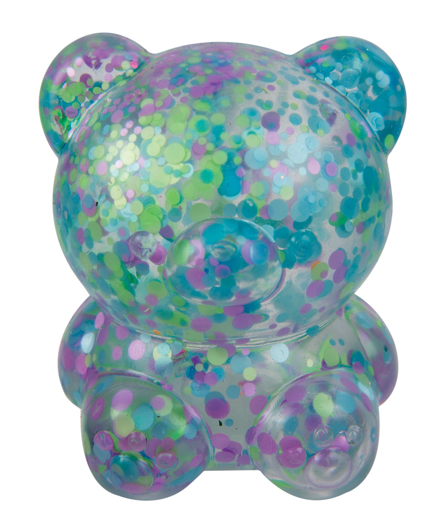 Gummiez Sprinkle Bears