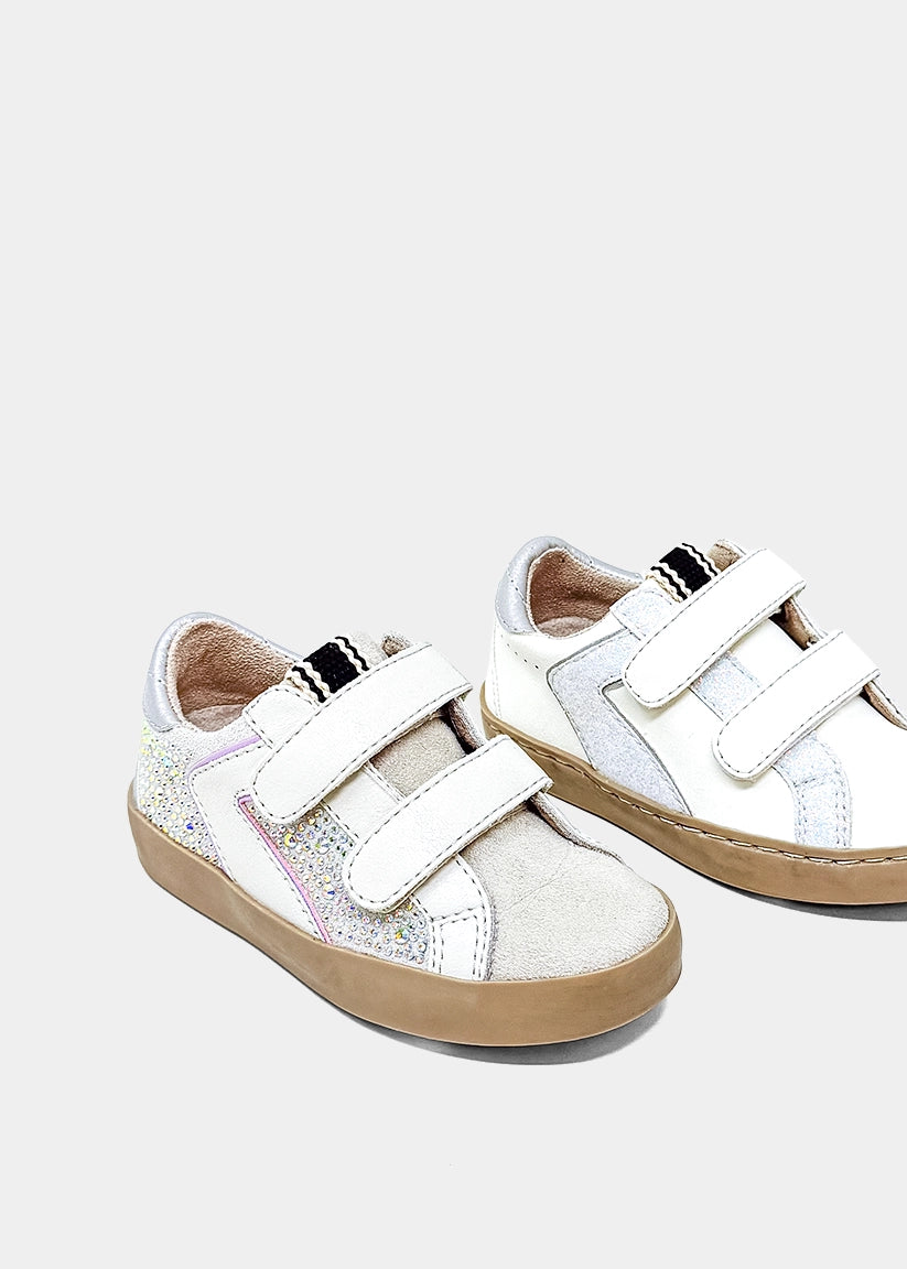 Iridescent Renata Mini