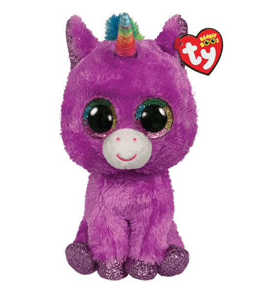 Ty Rosette The Unicorn - Medium