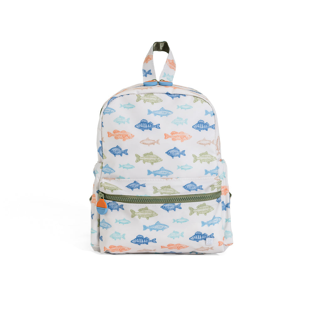 Casting Call Mini Backer Backpack