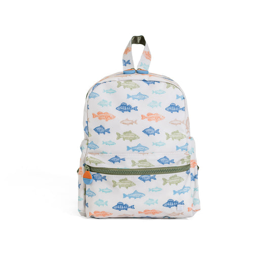 Casting Call Mini Backer Backpack
