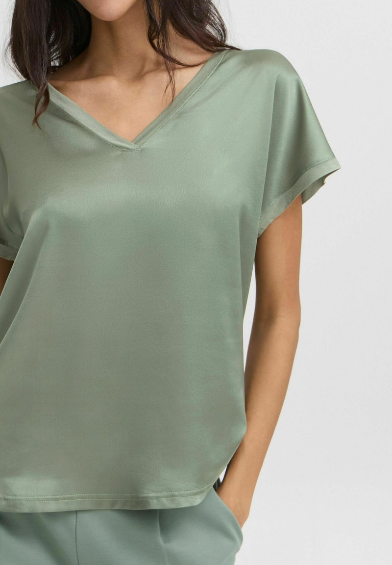 Sea Spray BYSELITA Tee