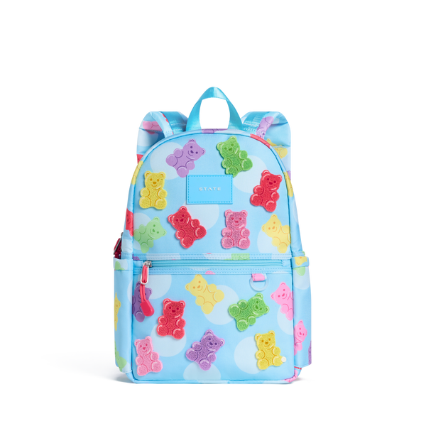 Gummy Bear Kane Mini Backpack