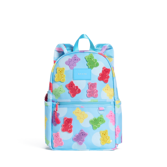 Gummy Bear Kane Mini Backpack