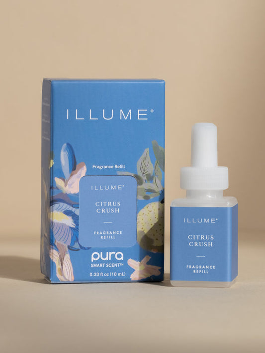 Pura Citrus Crush (Illume)