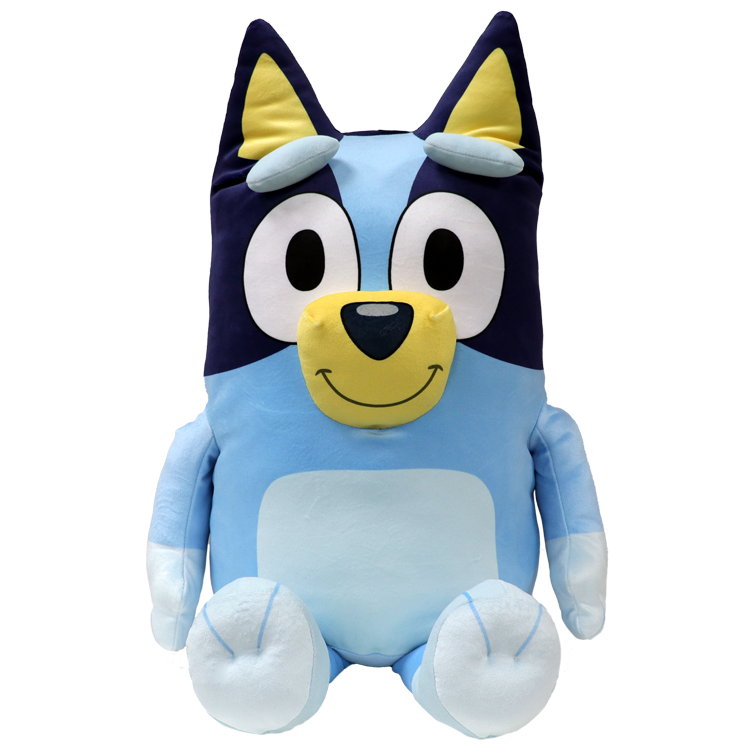Large Bluey
