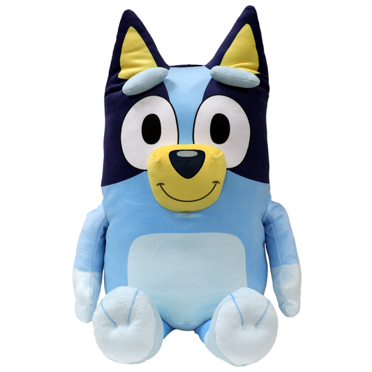 Large Bluey