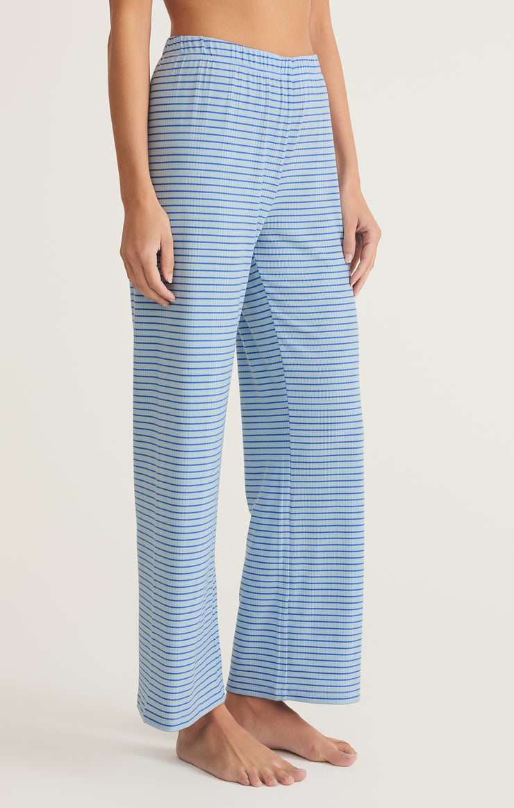 Sea Legs Striped Pant