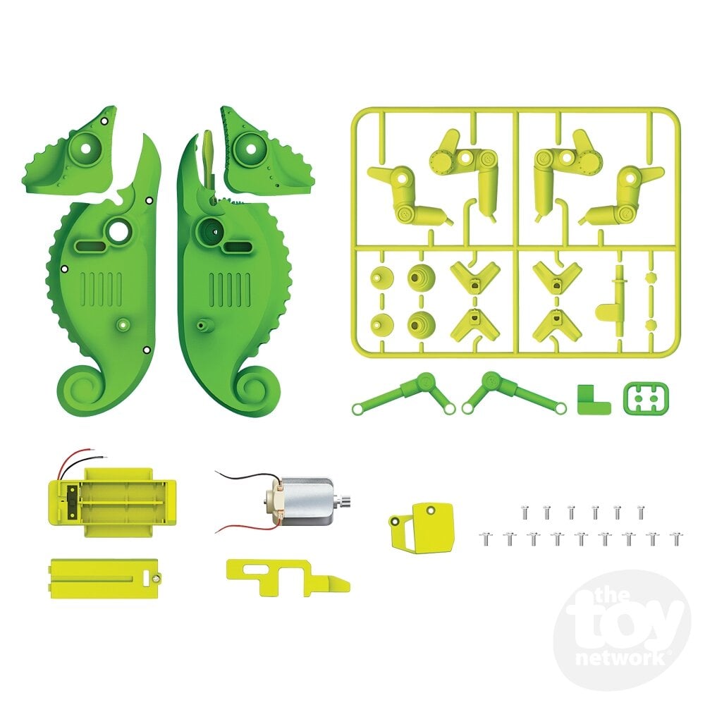 KidzRobotix Chameleon Robot