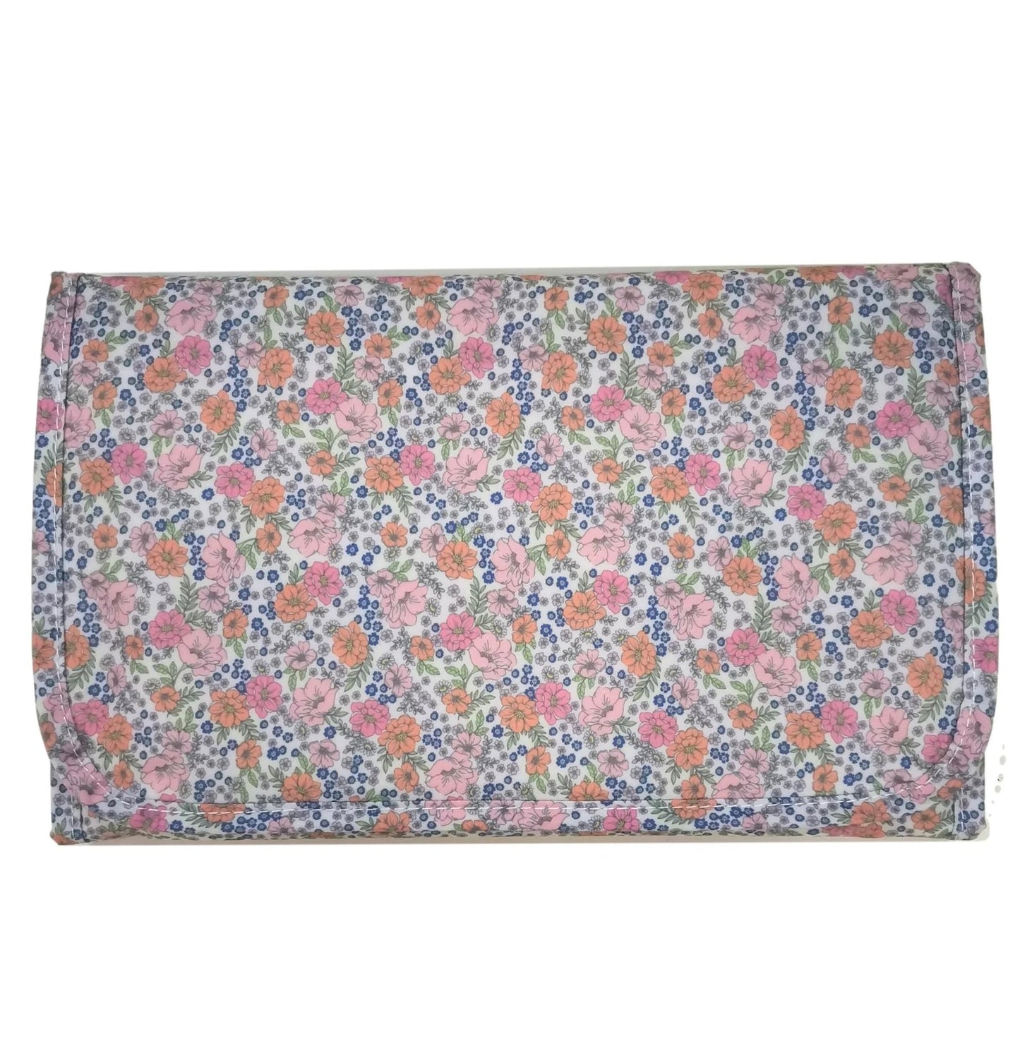 Garden Floral Game Changer Pad
