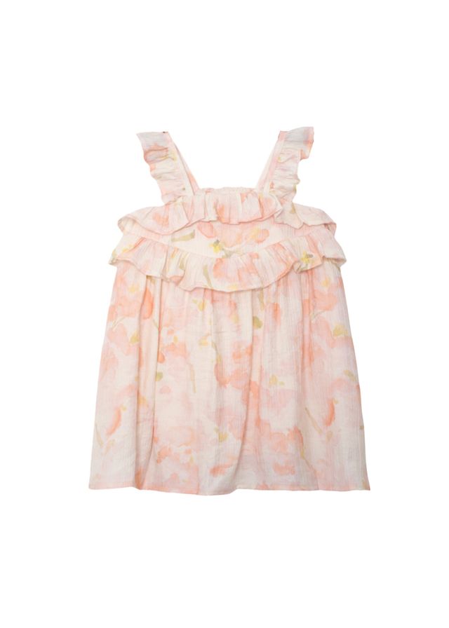 Baby Sundrop Dress