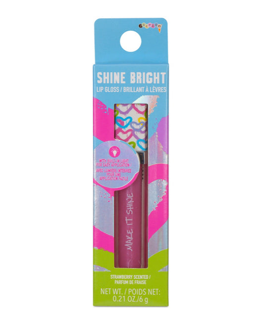 Shine Bright Lip Gloss