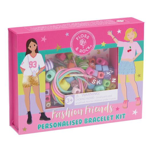 Fashion Friends Bracelet Kit