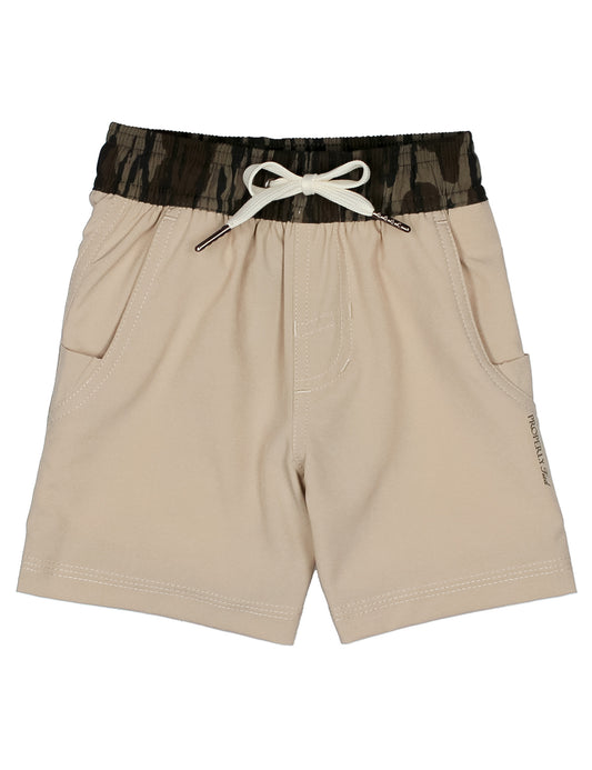 Mossy Oak Dove Trail Short