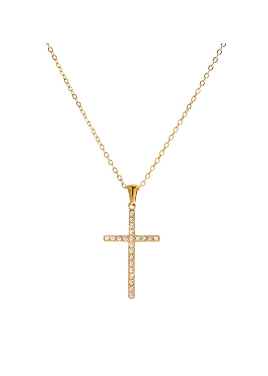 Madeline Necklace