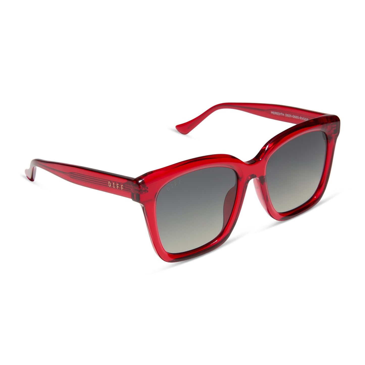 DIFF Meredith Red Hot Summer