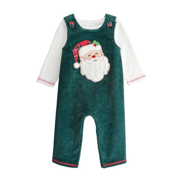 Santa Longall Set
