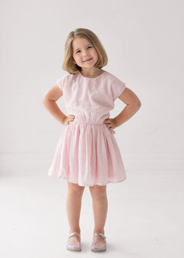 Girly Pop Set