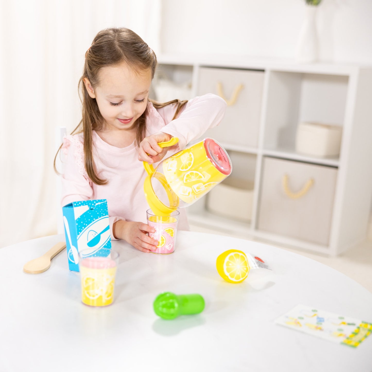 Lemonade Play Set