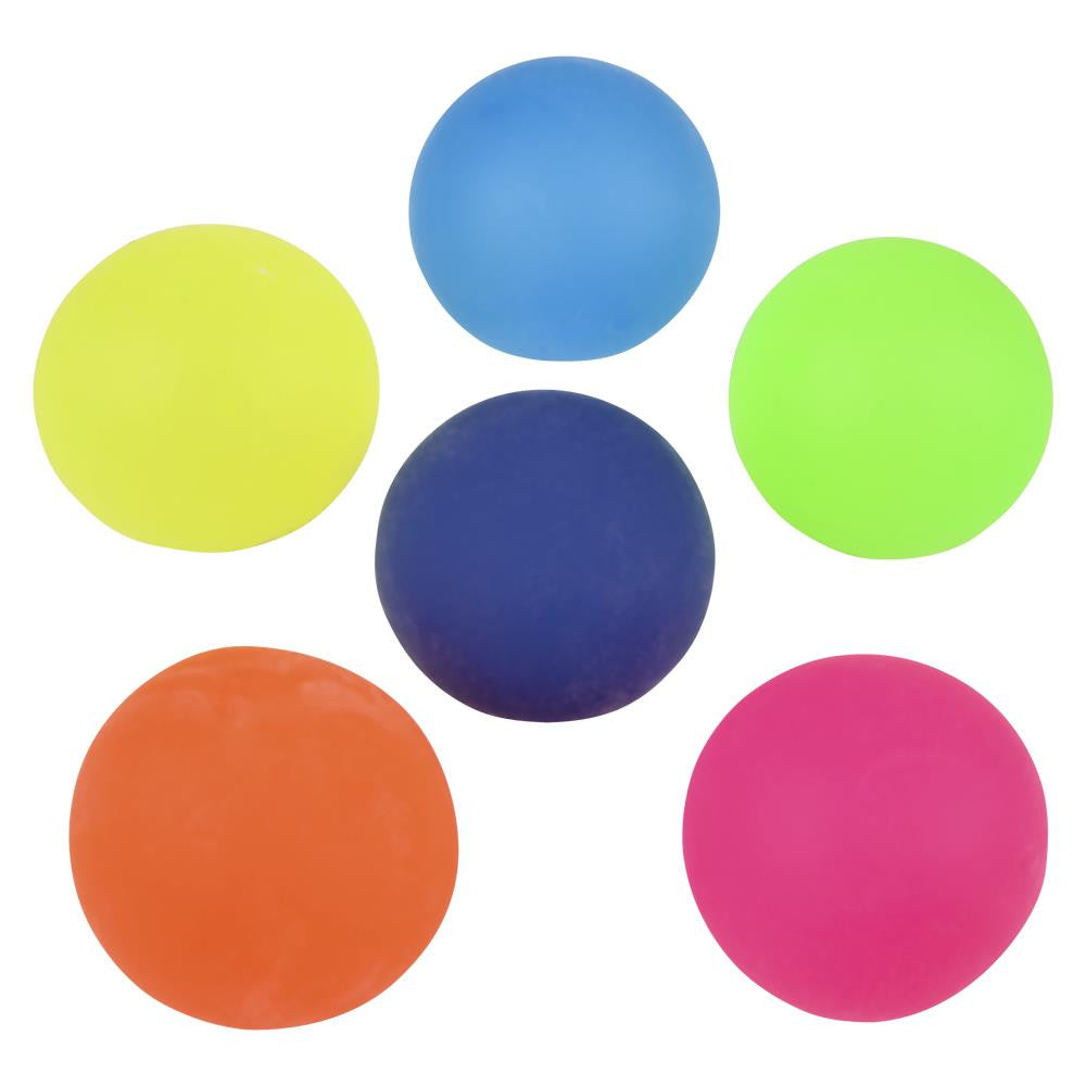 1.5" Squeezy Sugar Ball