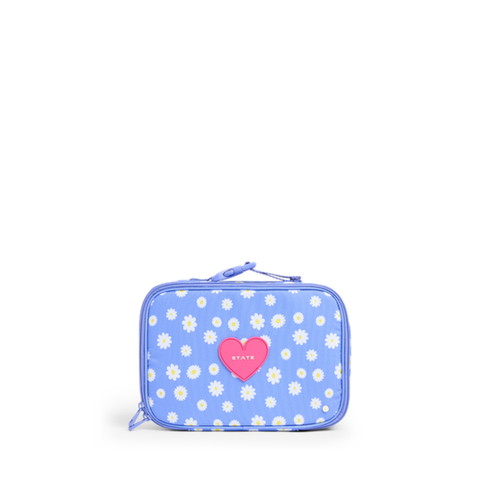Girl Power Rodgers Lunch Box