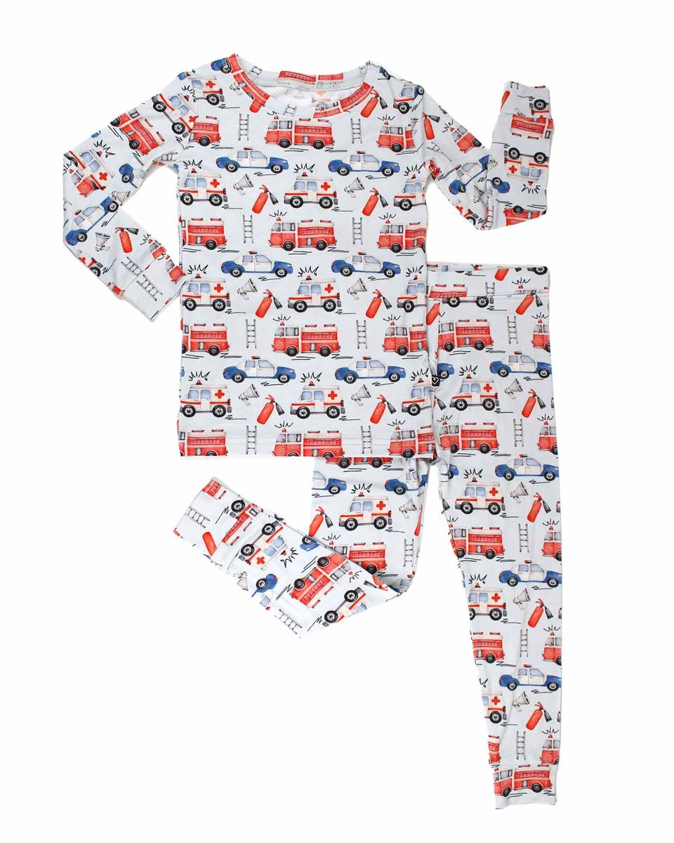Ryan Toddler Lounge Set
