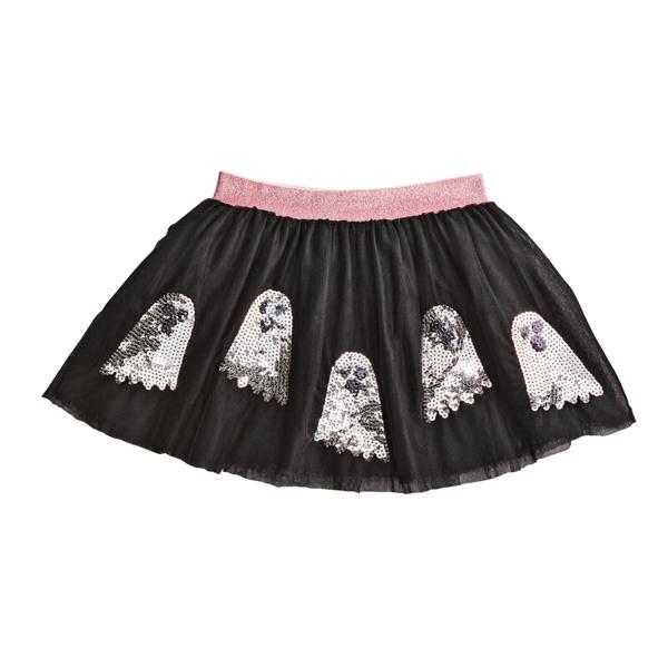 Ghost Sparkle TuTu