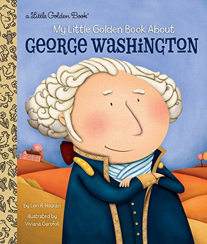 George Washington Book