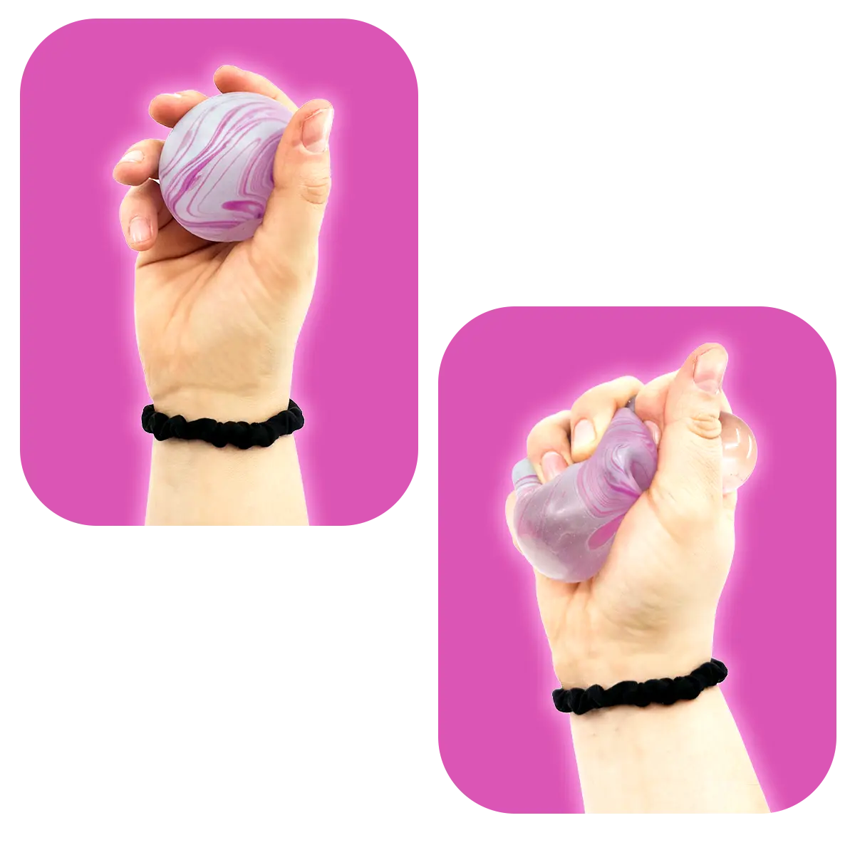 Fun Doh Swirl Ball