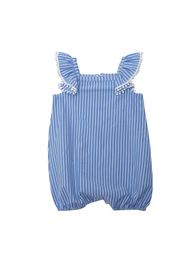 Piper Romper