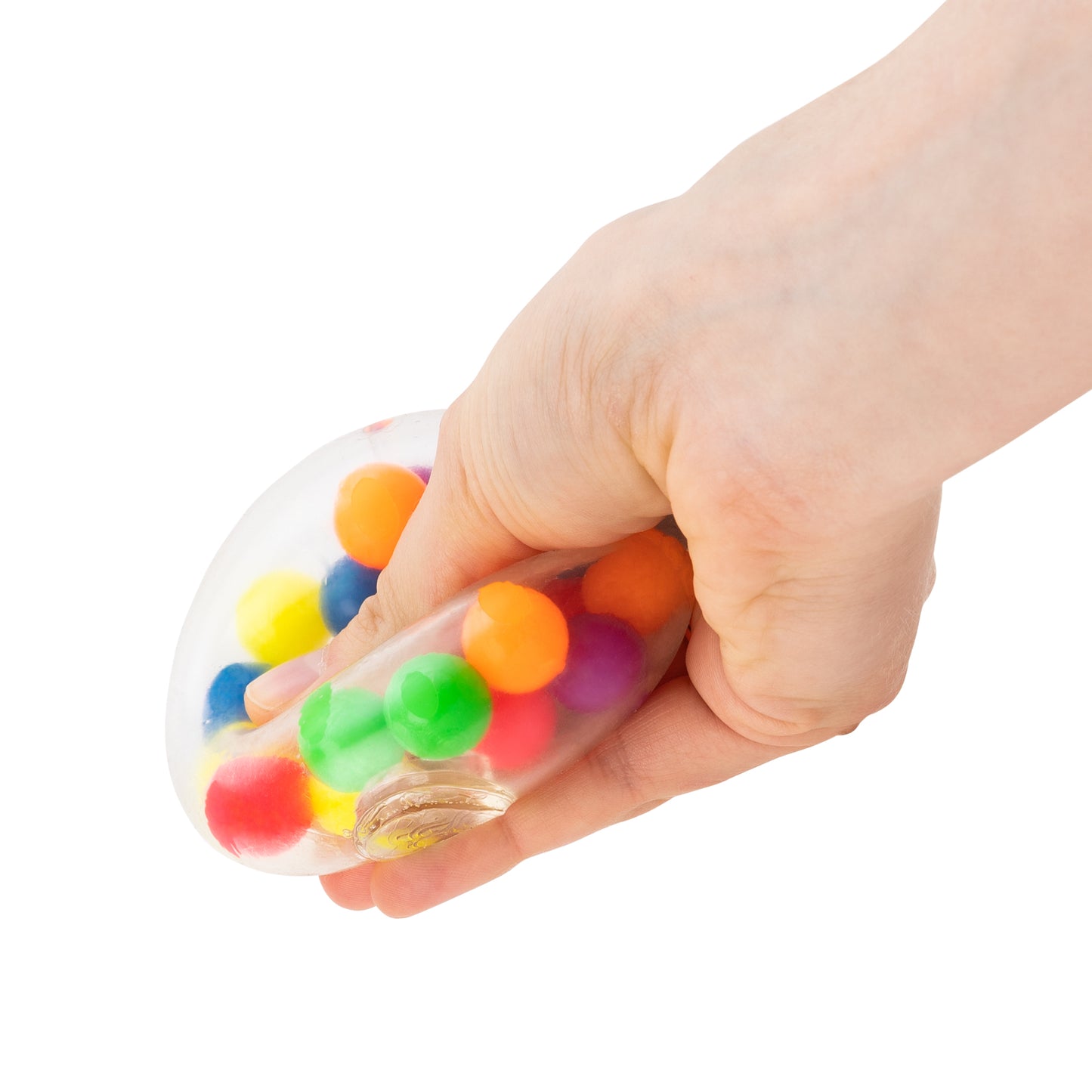 Bright Balls