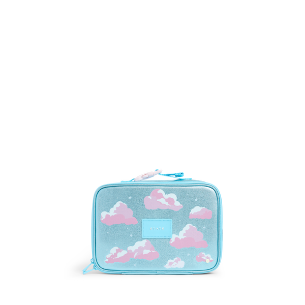 Clouds Rodgers Lunch Box