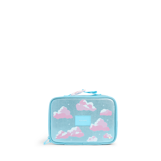 Clouds Rodgers Lunch Box