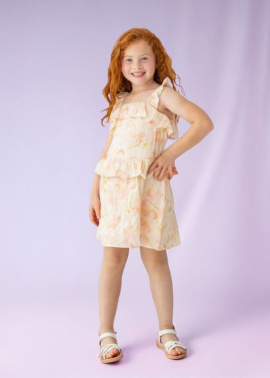 Sundrop Dress