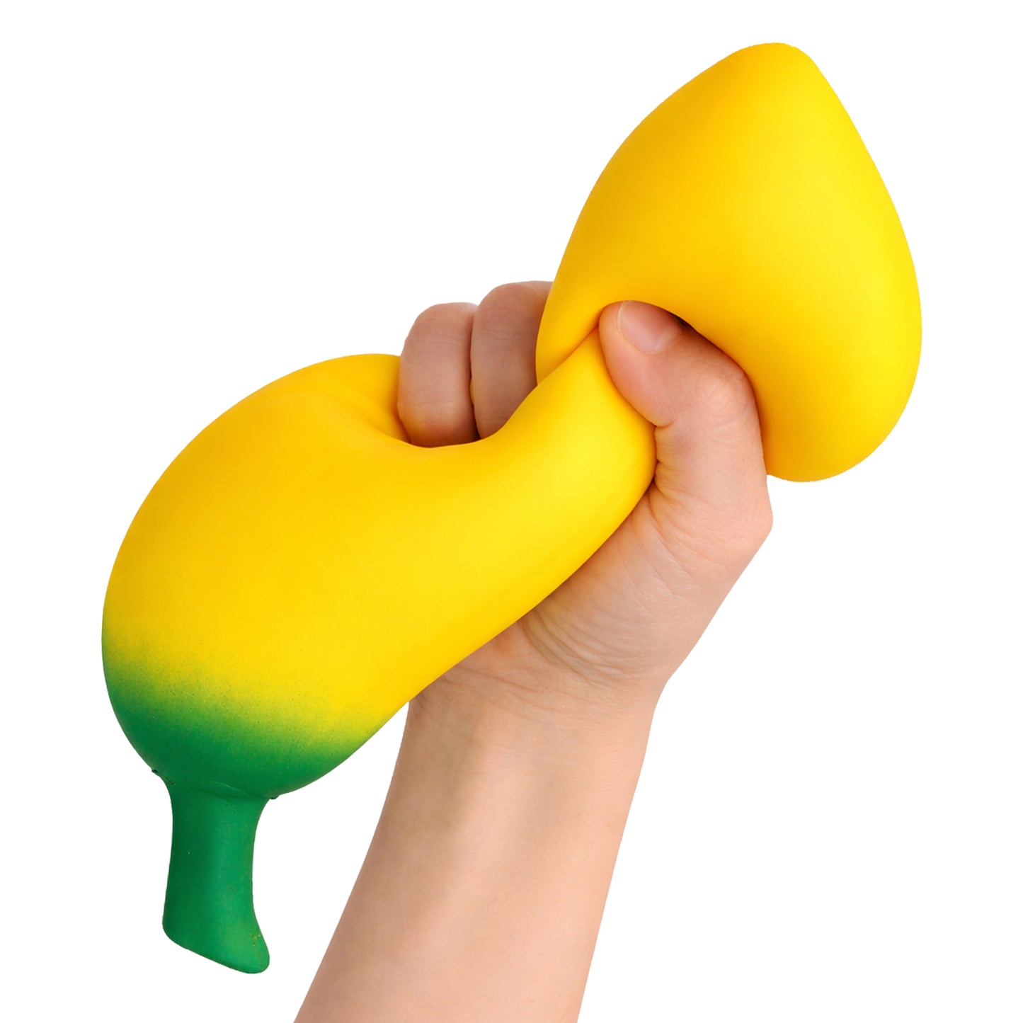 Jumbo Squishy Banana
