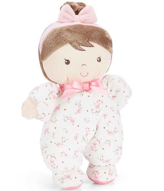 Jackie Vintage Rose Doll