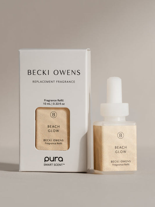Pura Beach Glow (Becki Owens)