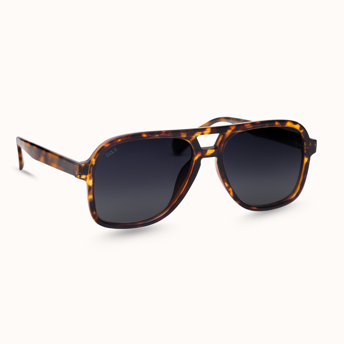 Cruz Sunglasses - Tortoise