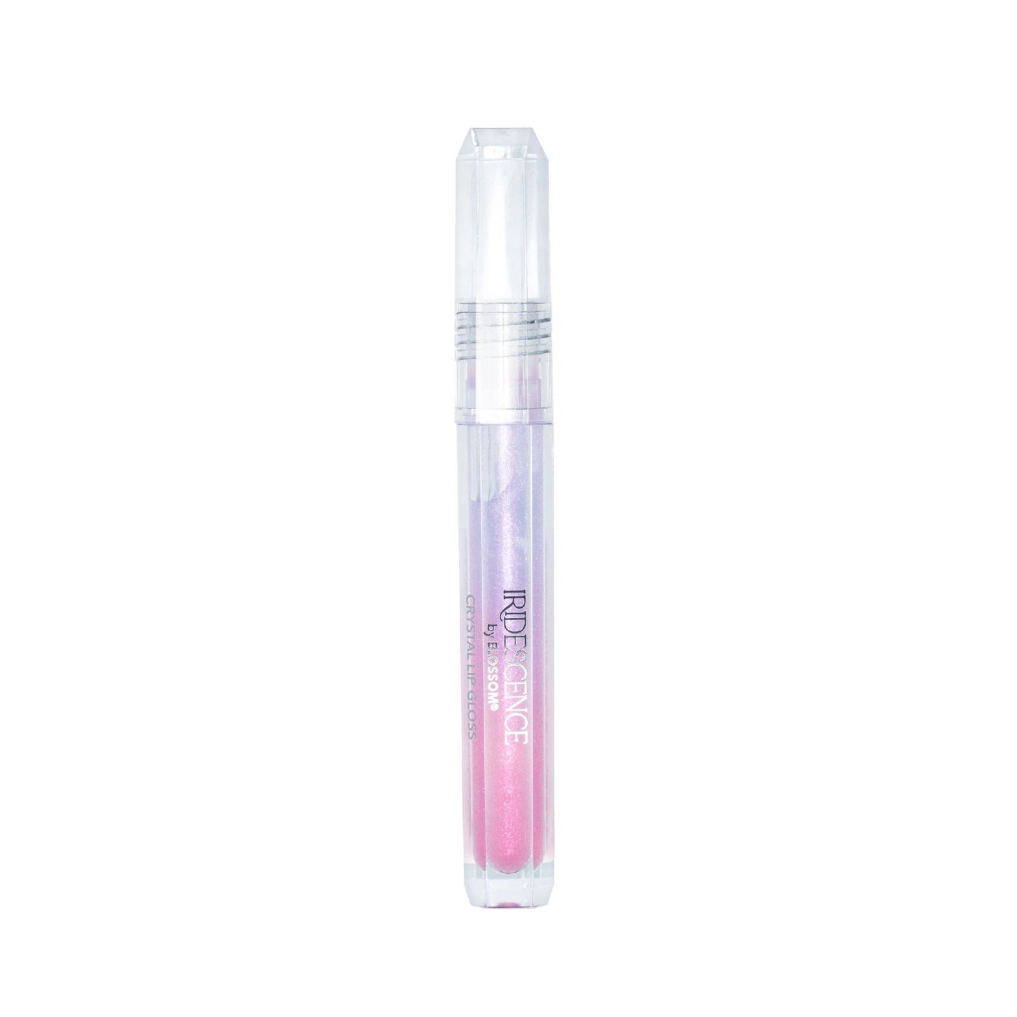 Iridescence Crystal Lip Gloss