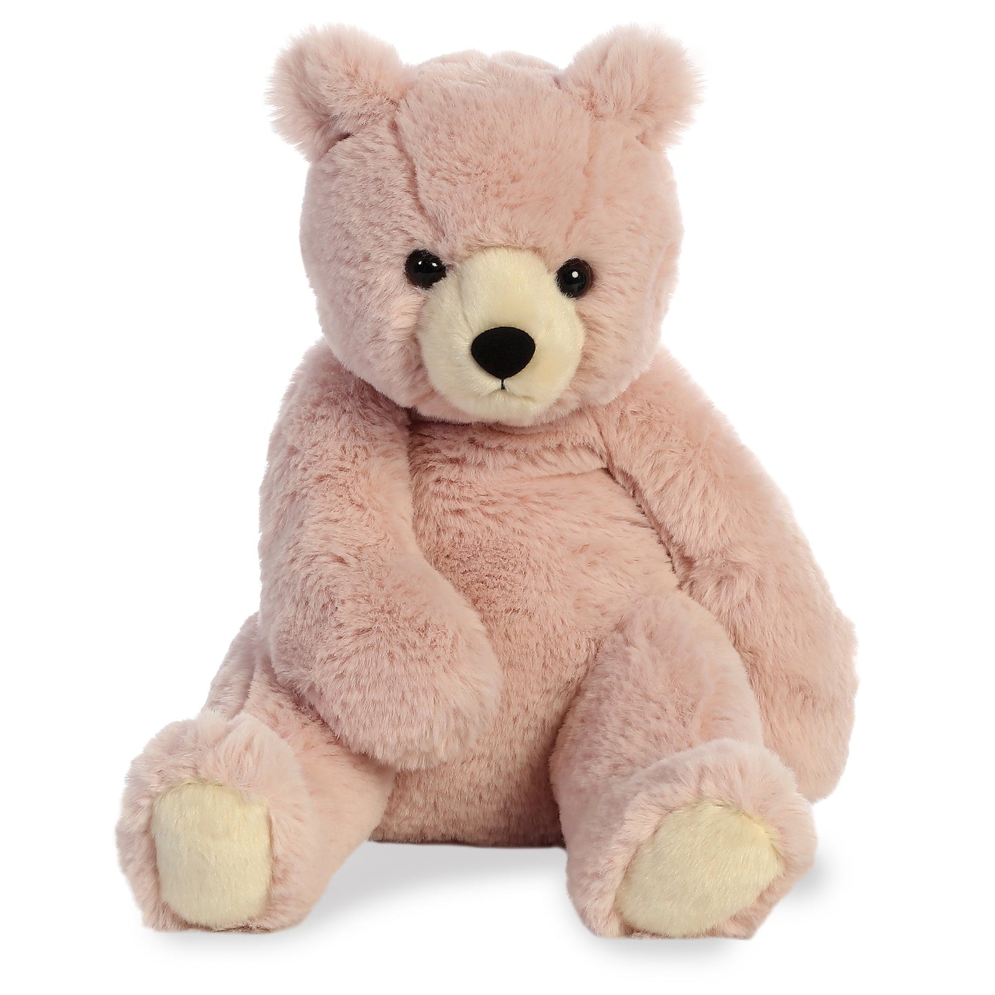 Blush Humphrey Bear