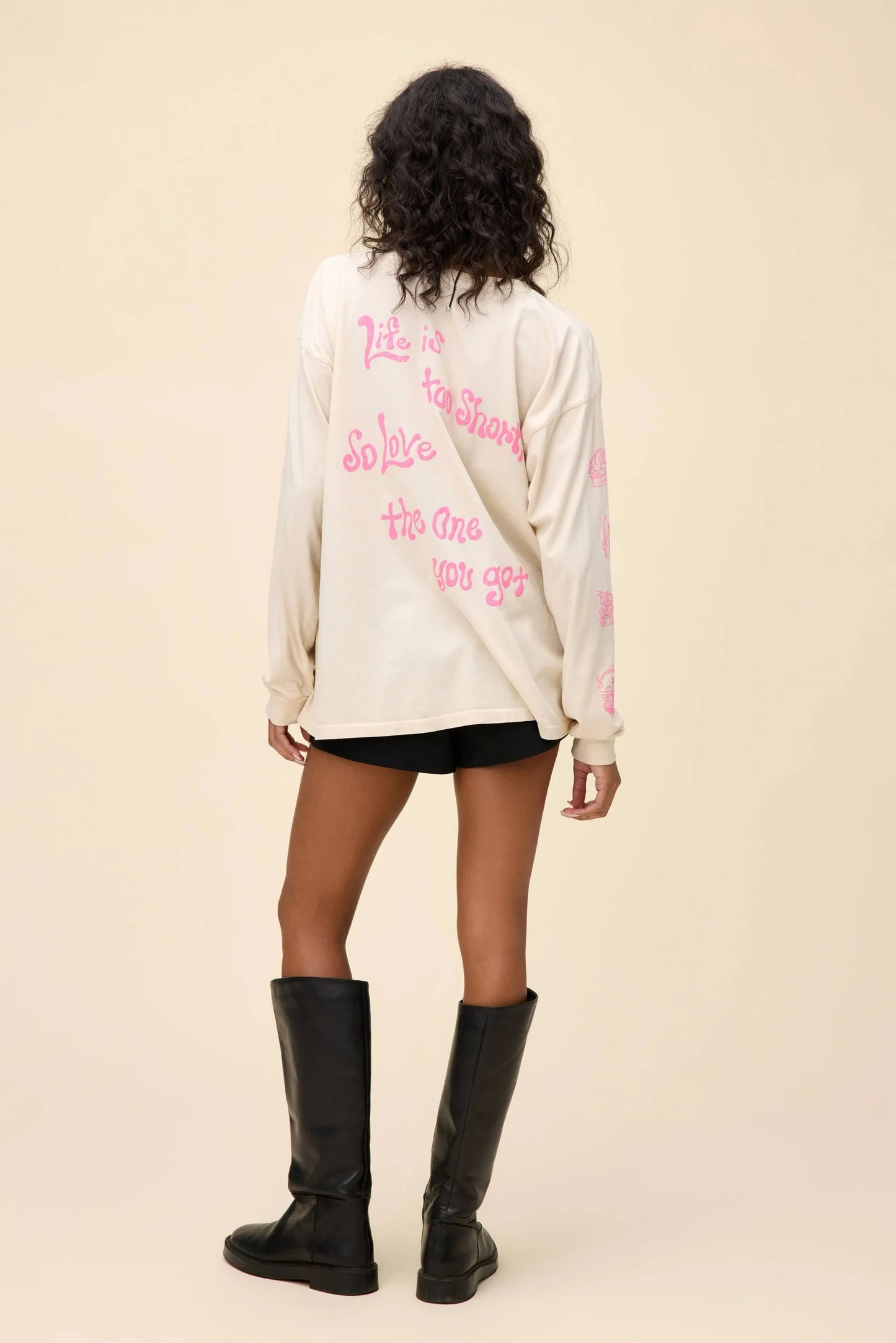 SUBLIME LOVE THE ONE TEE