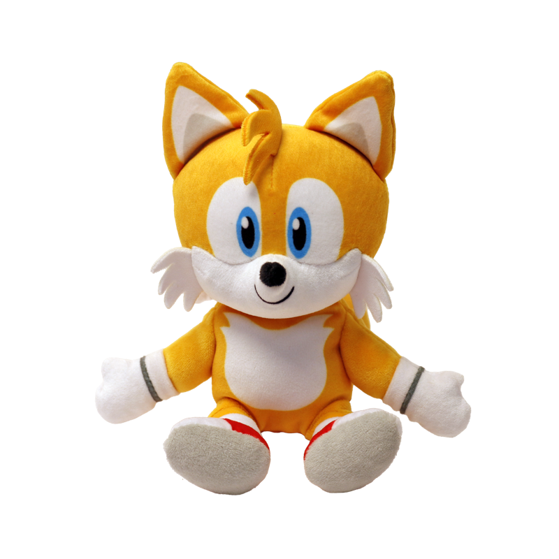 Tails