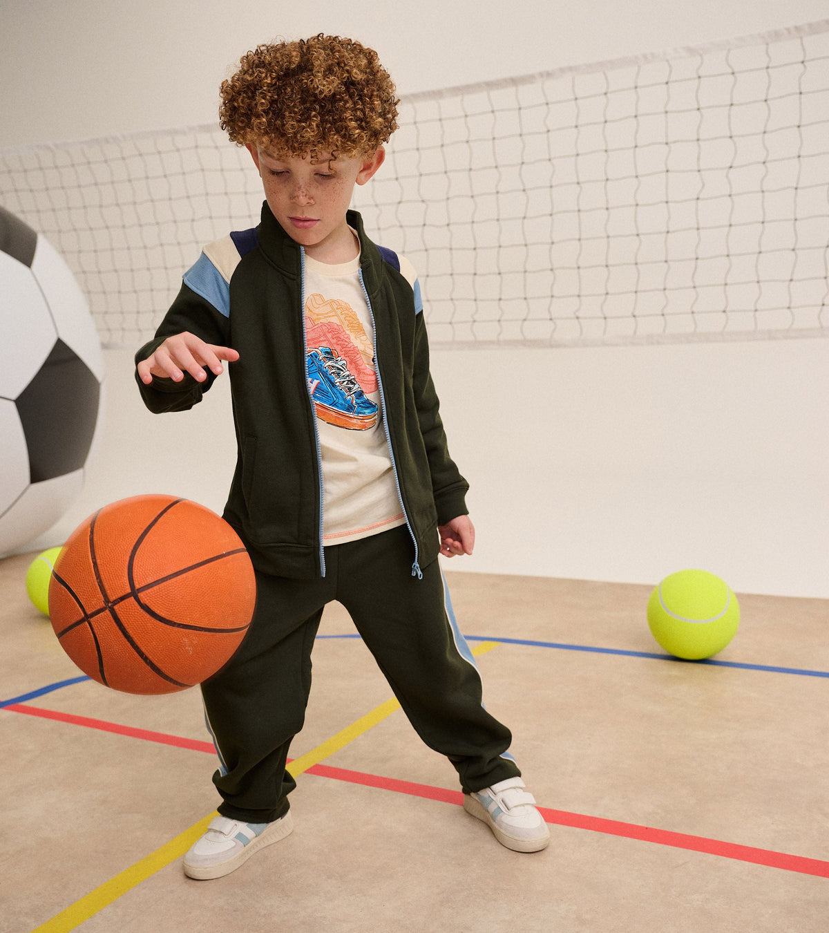 Rosin Athletic Pants
