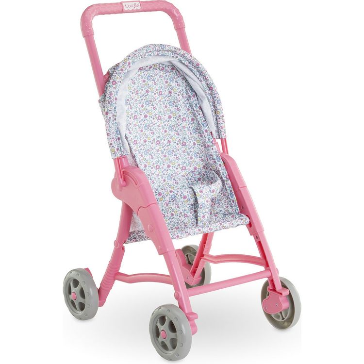 Corolle Flowered Stroller